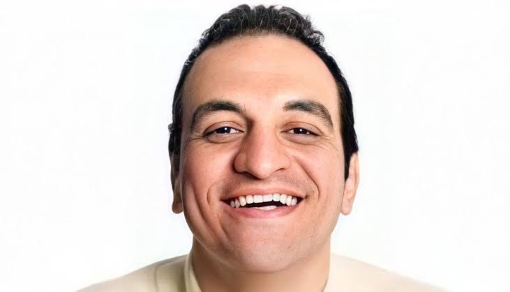 هشام اسماعيل 