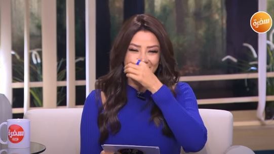 رضوى الشربيني