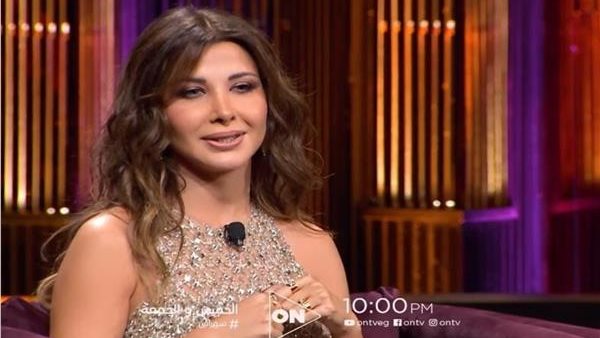 نانسي عجرم 