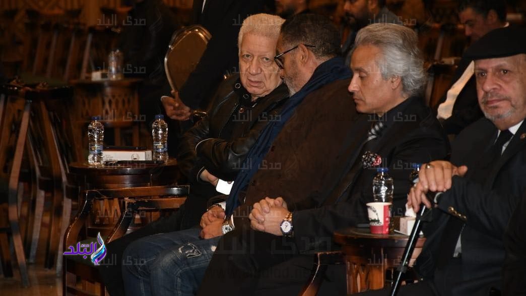 مرتضى منصور