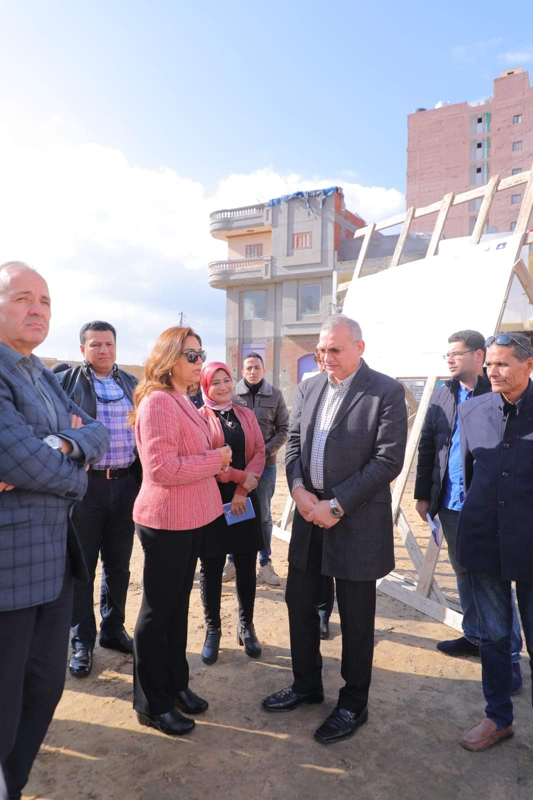 السوق الحضاري 