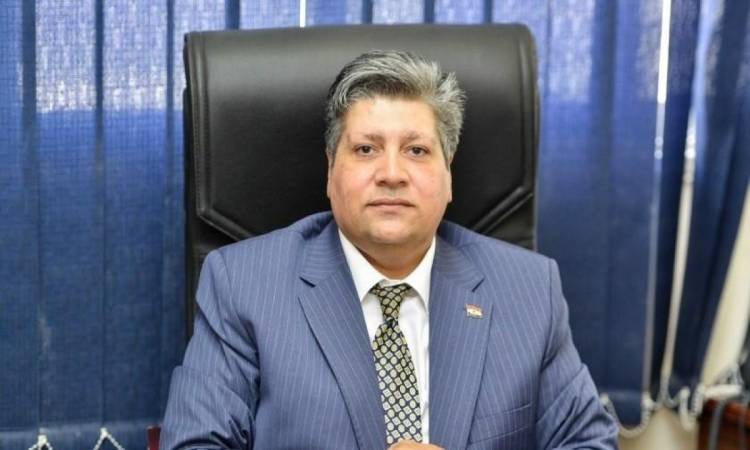 مساعد وزير التنمية المحلية مساعد وزير التنمية المحلية