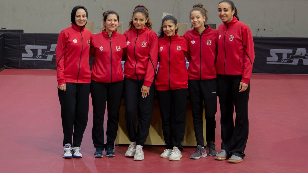  الاهلي