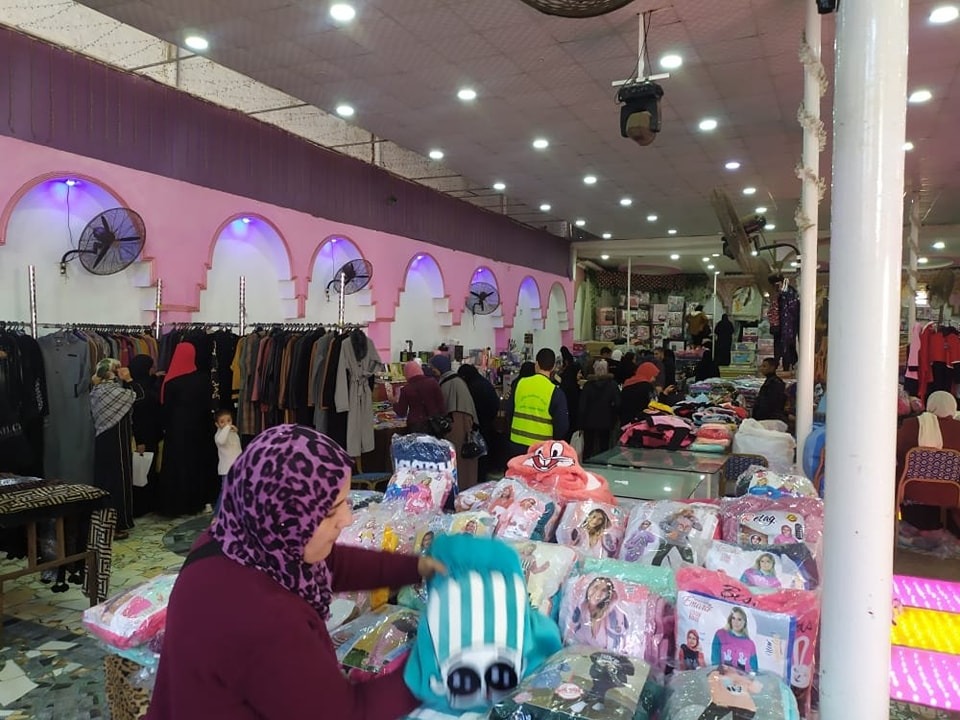 مستقبل وطن