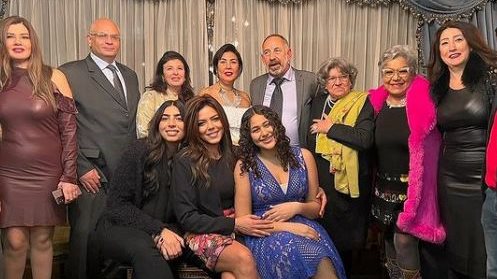 ناهد السباعى