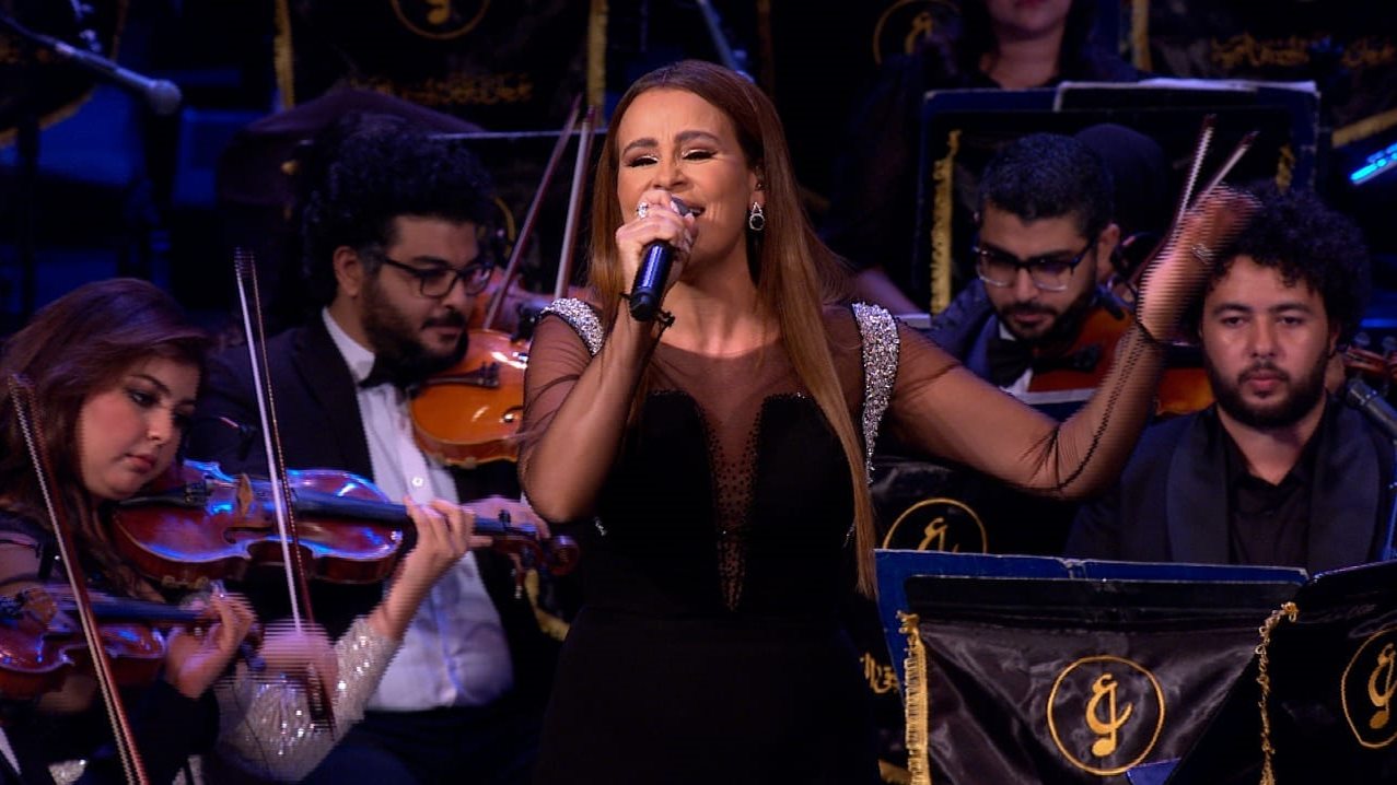 كارول سماحة