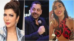 طارق ونيكول واصالة