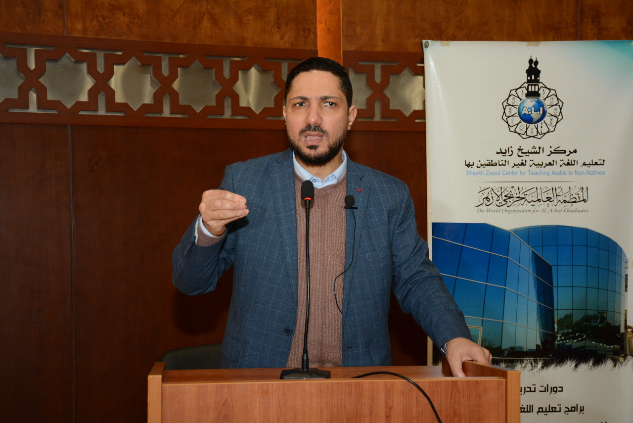 الدكتور حمدالله الصفتي