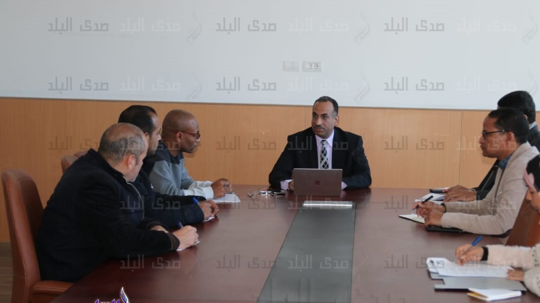 رئيس جامعة طيبة التكنولوجية: وقف جميع الإجازات خلال فترة الا