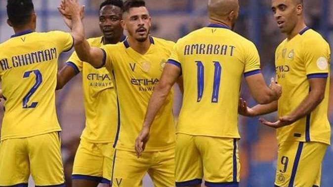 الدوري السعودي