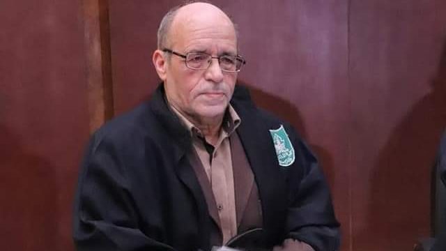 الدكتور عبد العزيز عوض الله 