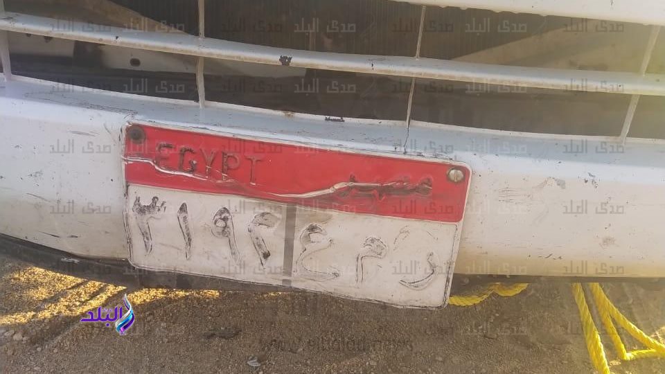 صور الحادث 