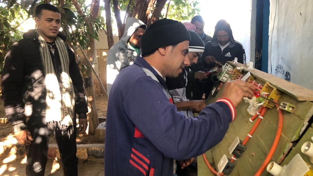 صورة أرشيفية