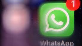 WhatsApp 