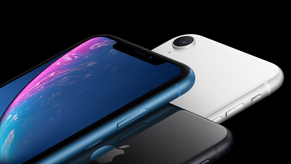 أقوى عرض..اشتري iPhone XR النهاردة بـ 4300 جنيه 