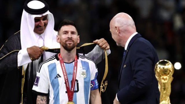 ميسي