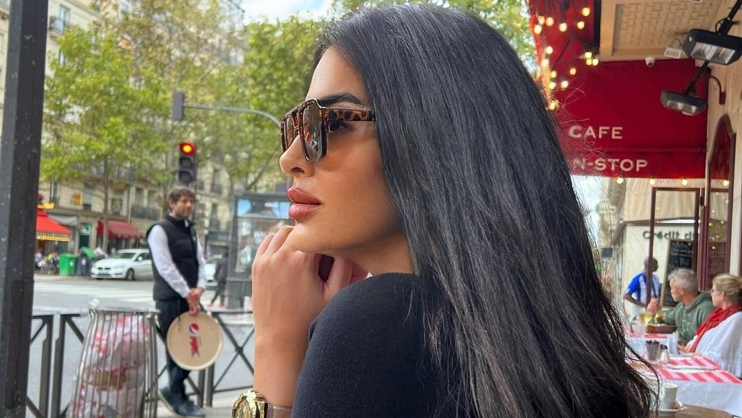 ميرنا نور الدين 