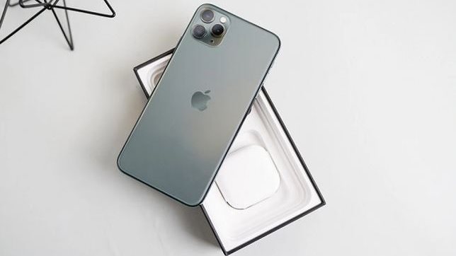  iphone 11 Pro Max