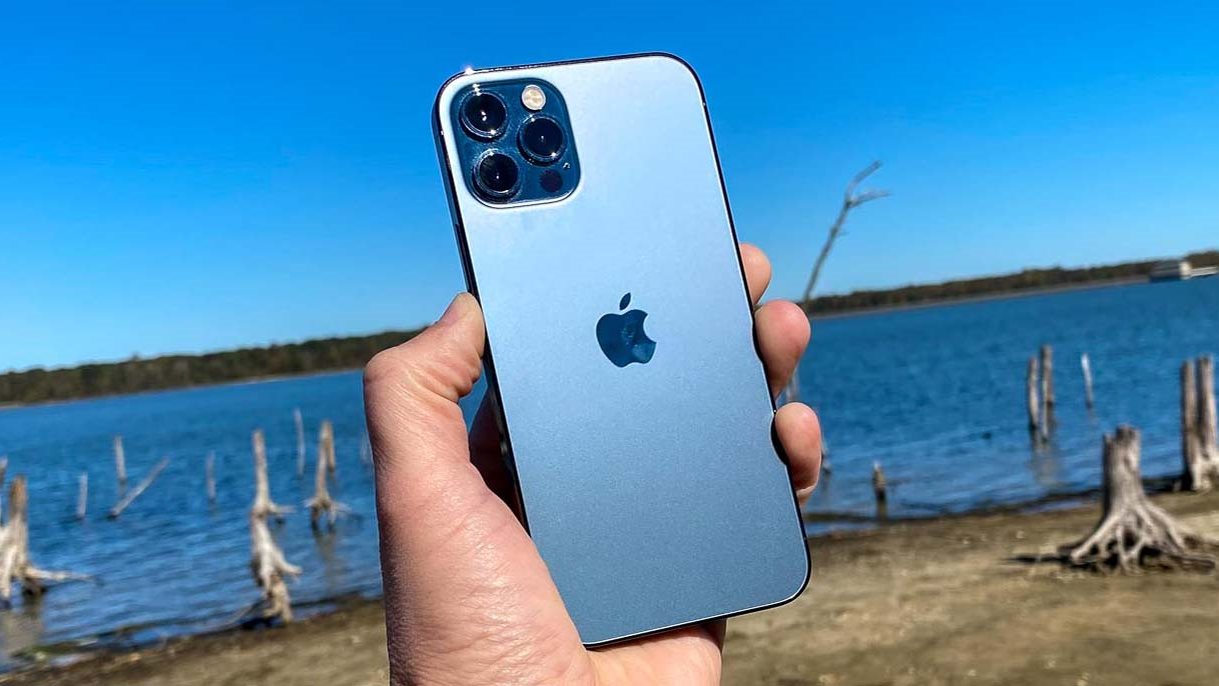 iphone 12 pro 