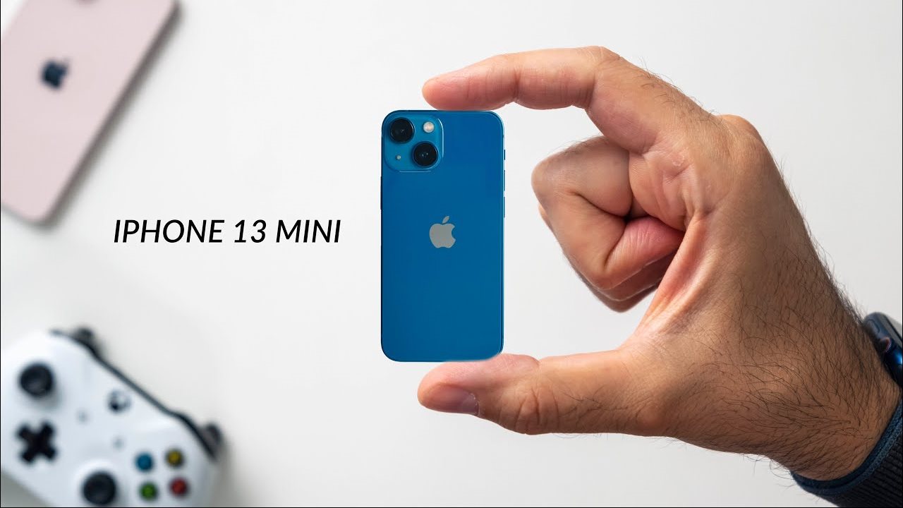 جوال iphone 13 Mini