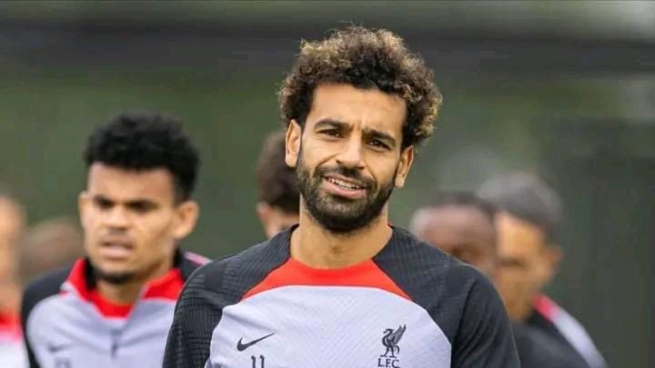 محمد صلاح