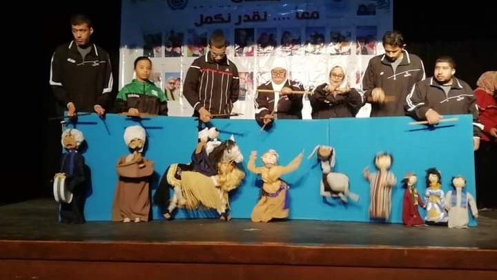 فعاليات ثقافية