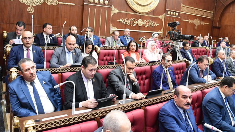 مجلس الشيوخ