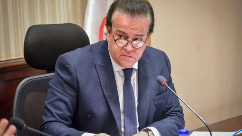 خالد عبد الغفار