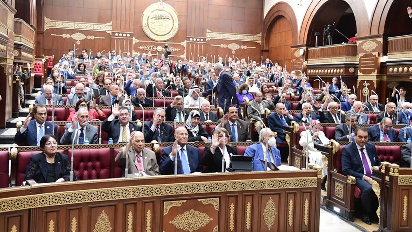 مجلس الشيوخ