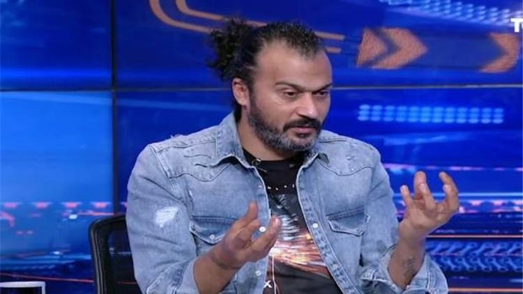 إبراهيم سعيد