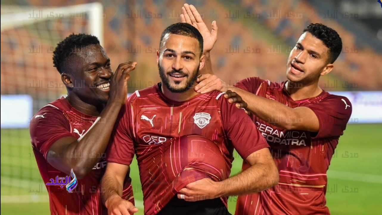 الاهلي وسيراميكا 