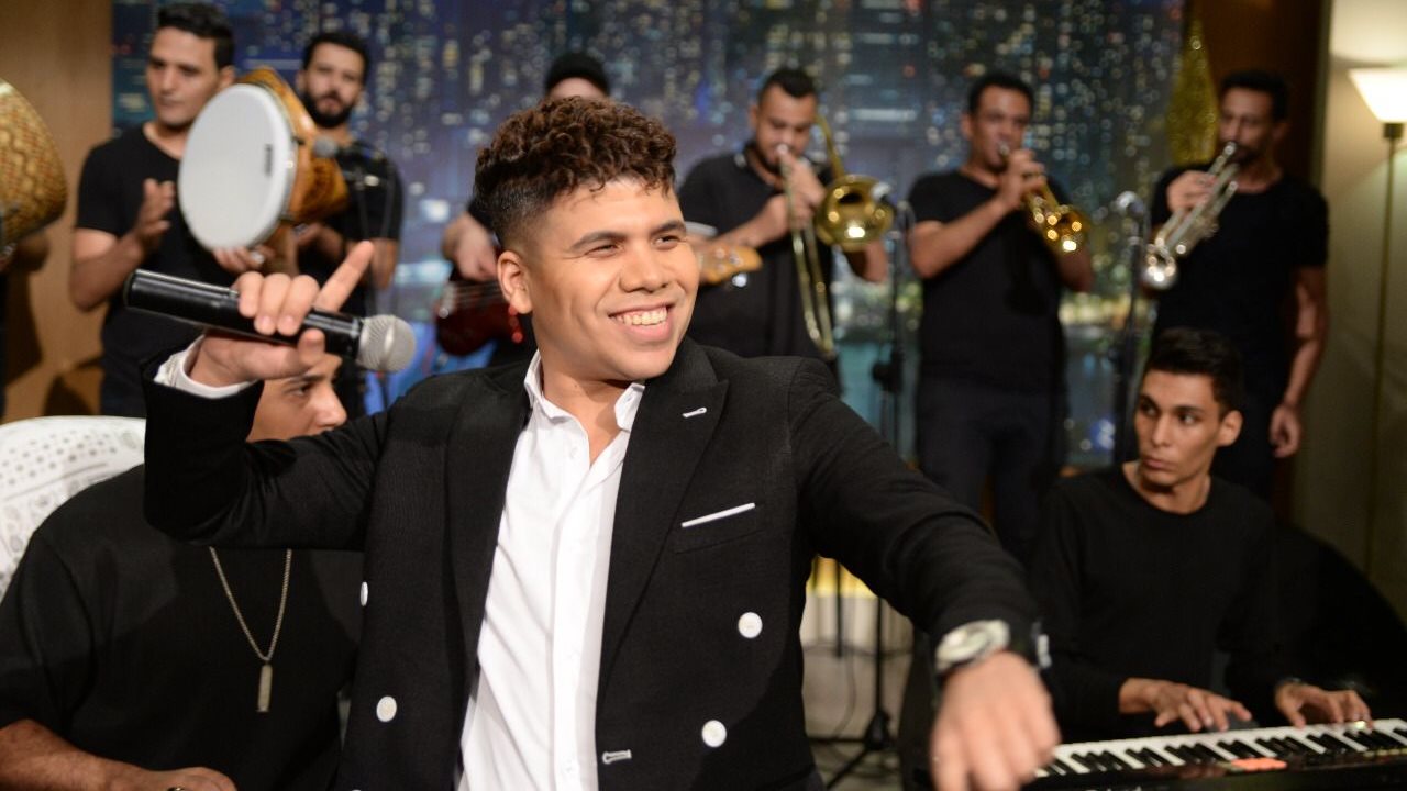 عمر كمال 