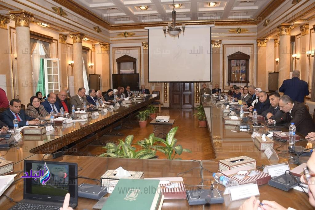 جامعة القاهرة