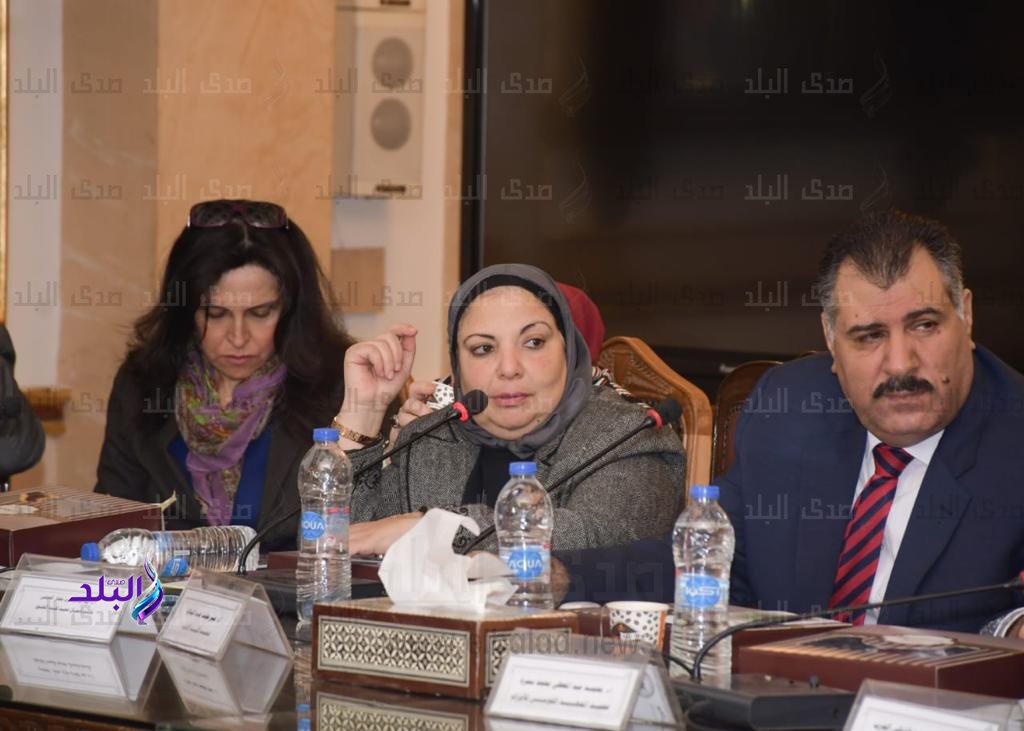 جامعة القاهرة