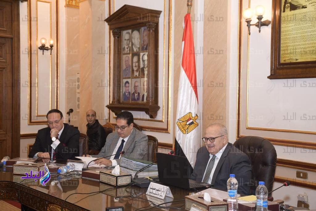 جامعة القاهرة