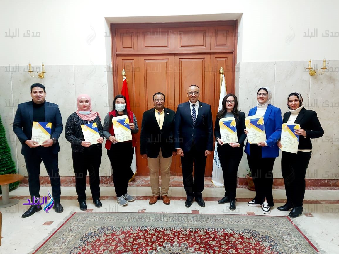 فعاليات الدورة التدريبية عن الاتيكيت والمراسم والبروتوكول