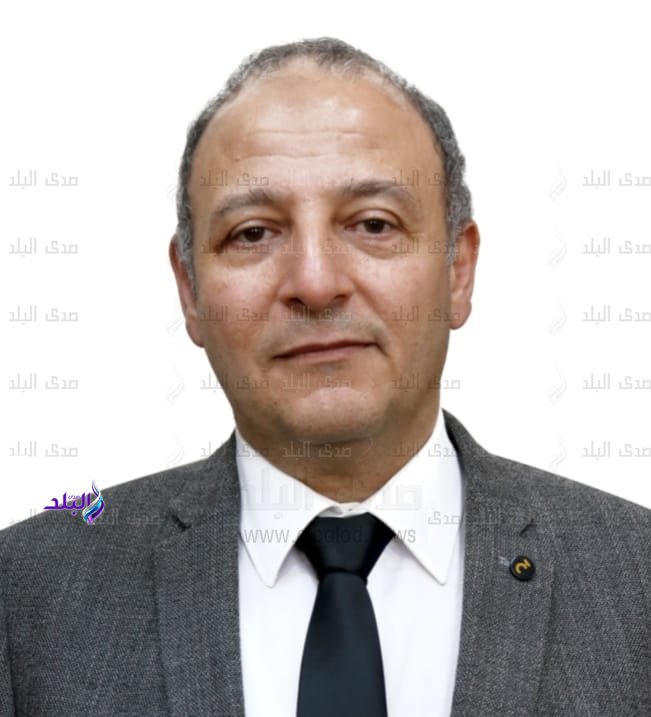 الدكتور أحمد الصباغ