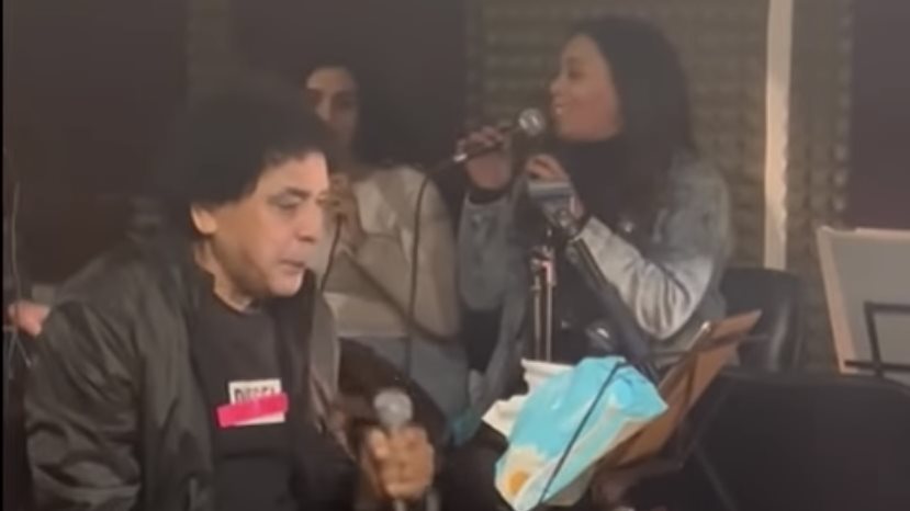محمد منير 
