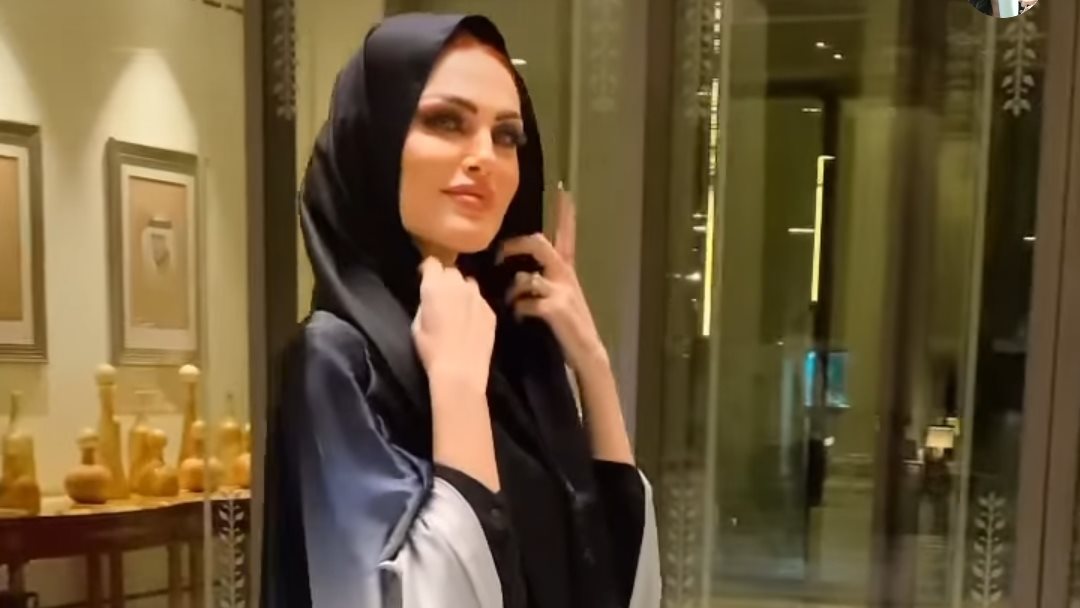 دارين حداد 
