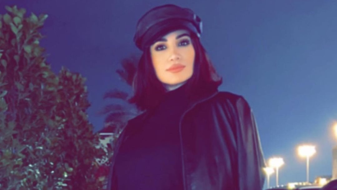ديانا حداد 