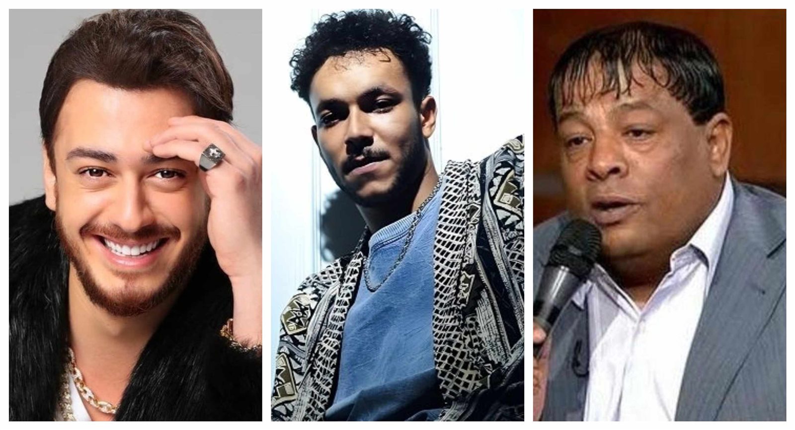 عبد الباسط ولمجرد وويجز