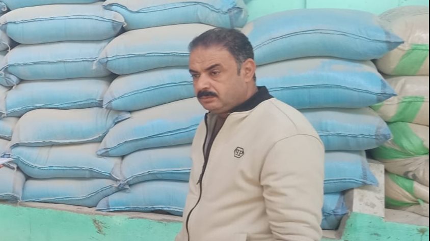 صورة من الحملات