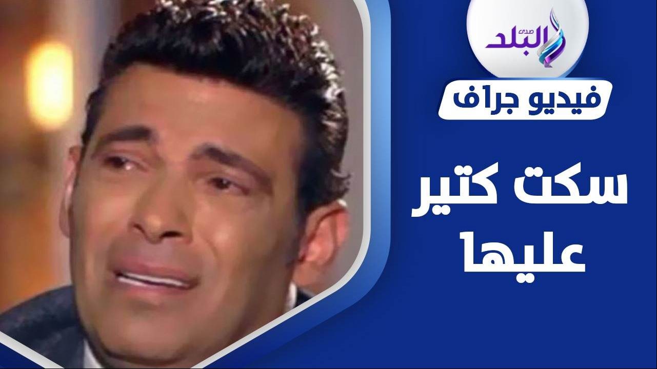 المطرب الشعبي سعد الصغير 