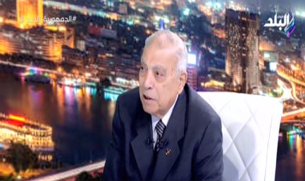 اللواء دكتور مصطفى كامل