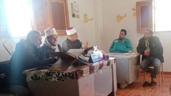 أنشطة ثقافية بقصور الثقافة بسيناء