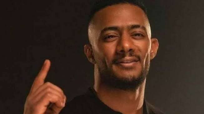 محمد رمضان 