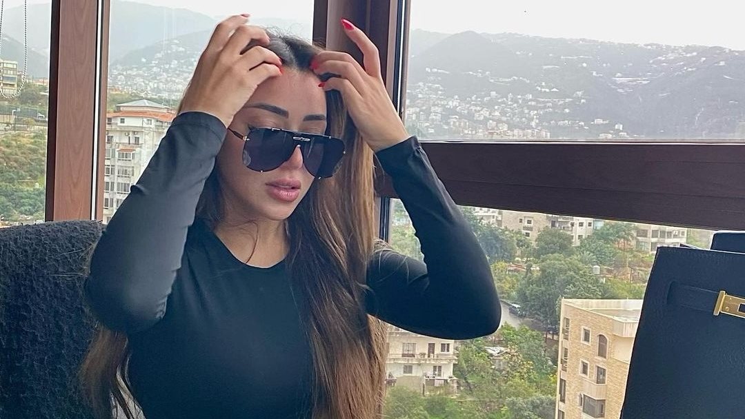 سارة سلامة