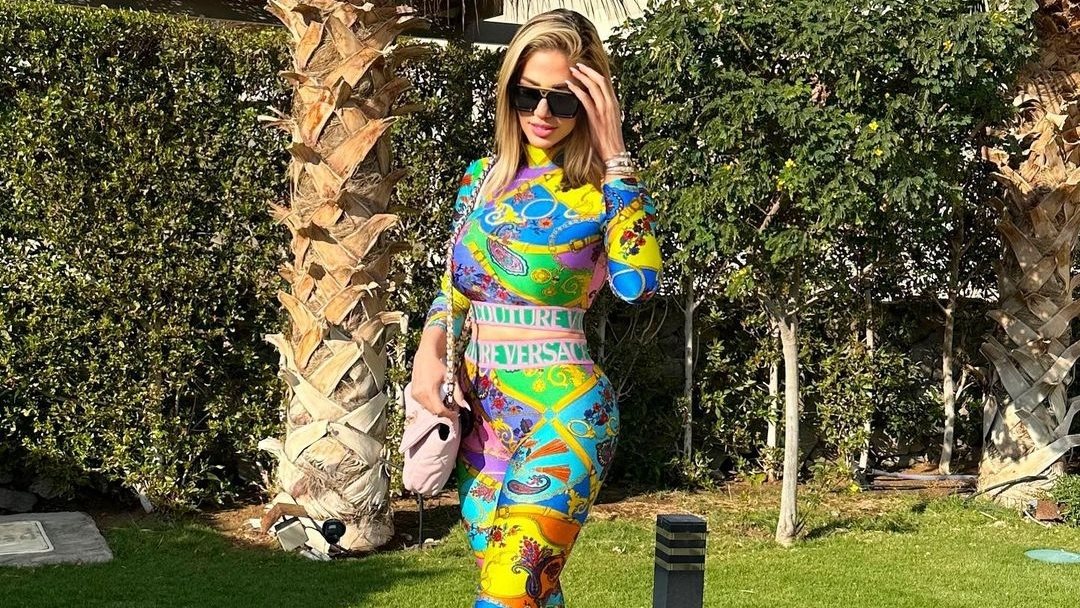 سارة ناجي 