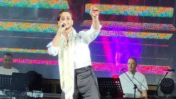 سعد لمجرد