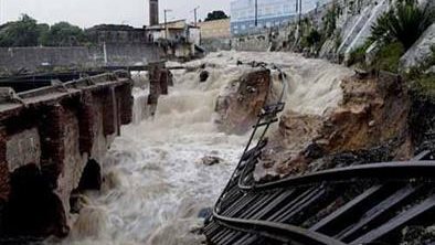 44 قتيل و28 مفقوداً ... اعرف خسائر فيضانات الفلبين